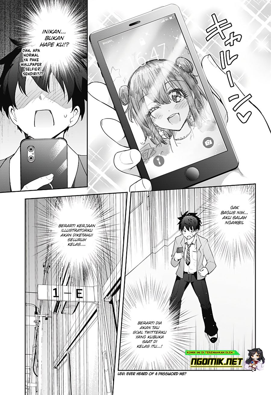 Project AC Chapter 01 Bahasa Indonesia