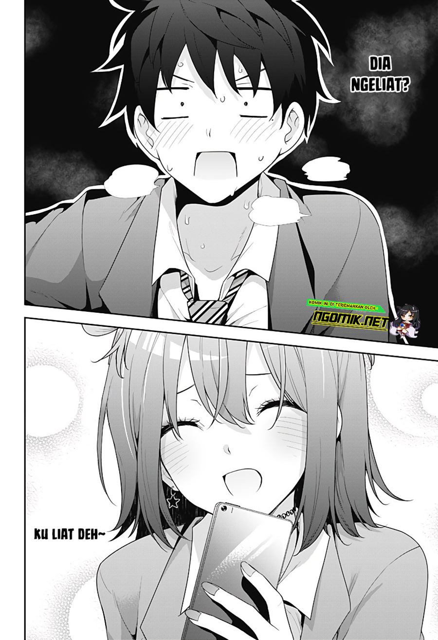 Project AC Chapter 01 Bahasa Indonesia