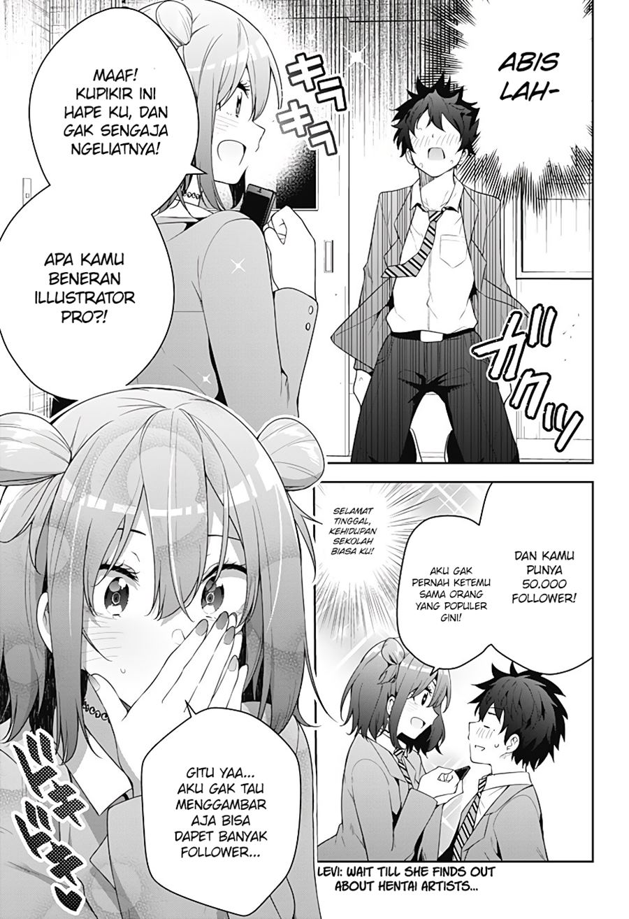 Project AC Chapter 01 Bahasa Indonesia