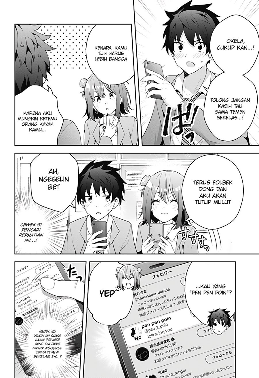 Project AC Chapter 01 Bahasa Indonesia