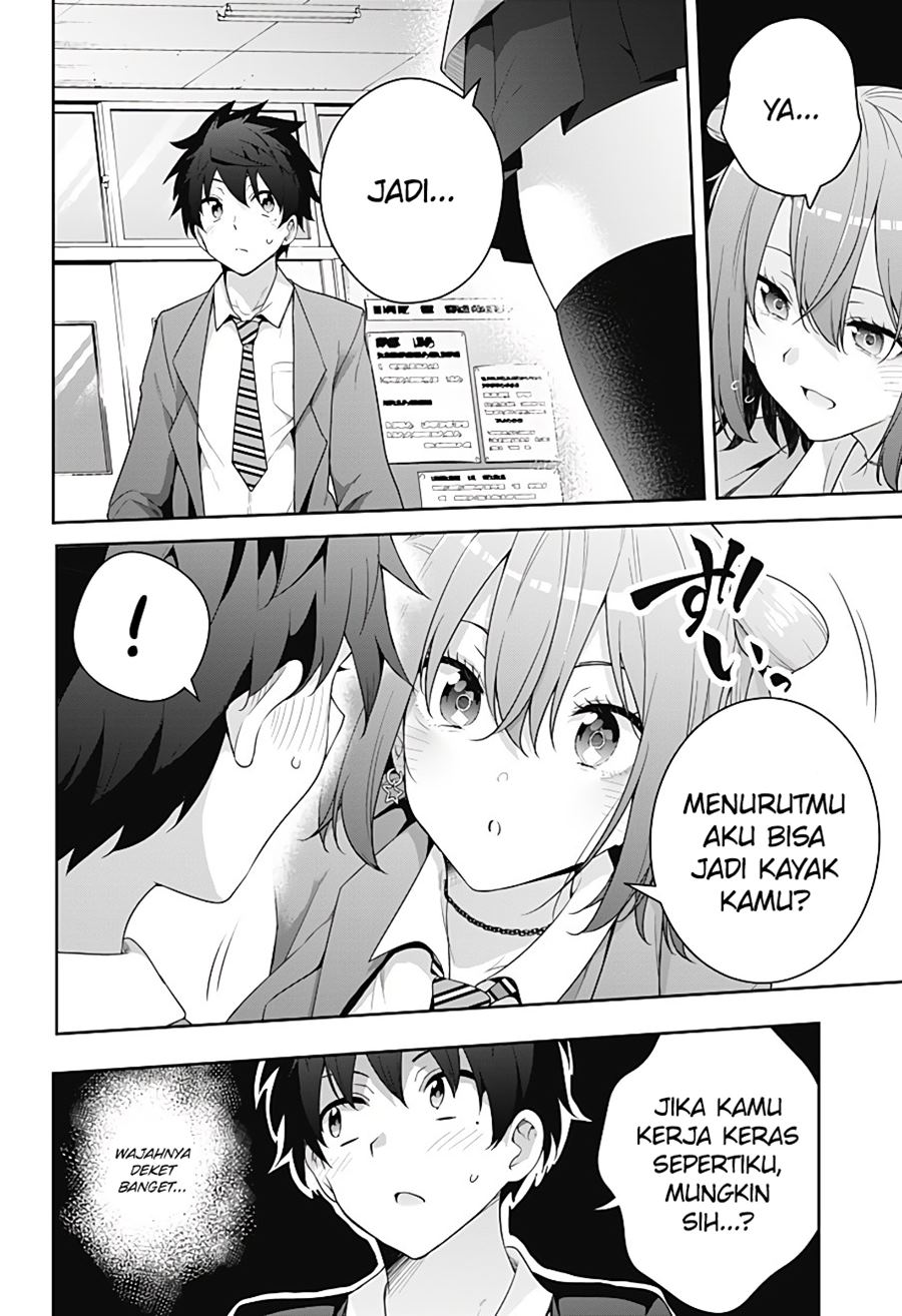 Project AC Chapter 01 Bahasa Indonesia