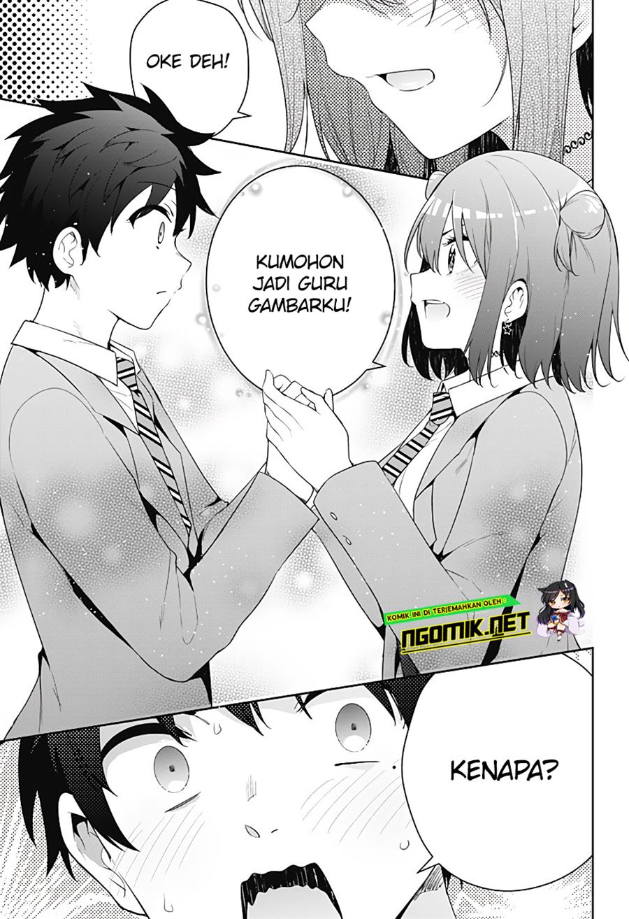 Project AC Chapter 01 Bahasa Indonesia