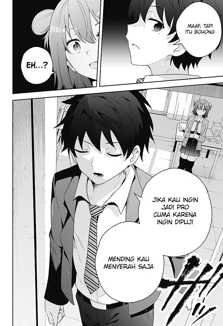 Project AC Chapter 01 Bahasa Indonesia