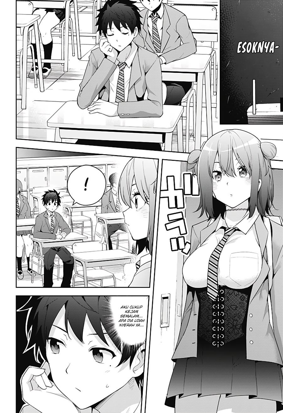 Project AC Chapter 01 Bahasa Indonesia