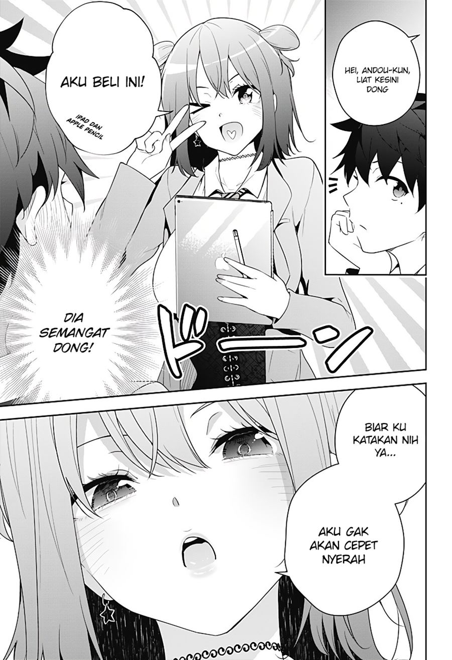 Project AC Chapter 01 Bahasa Indonesia