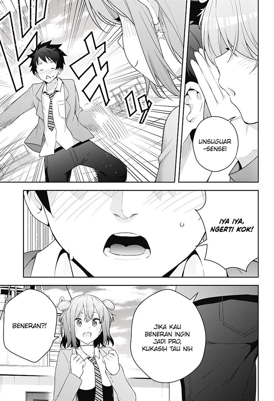 Project AC Chapter 01 Bahasa Indonesia