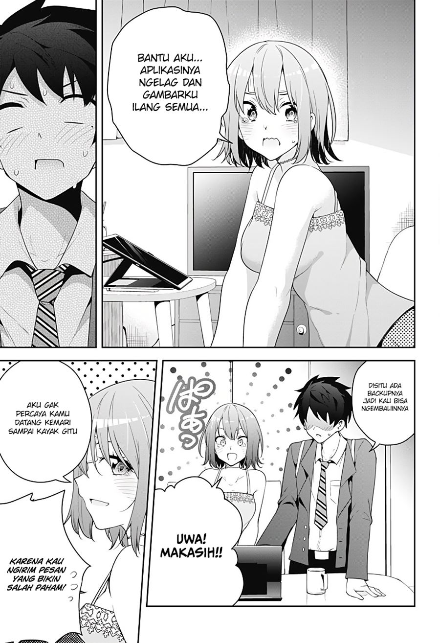 Project AC Chapter 01 Bahasa Indonesia