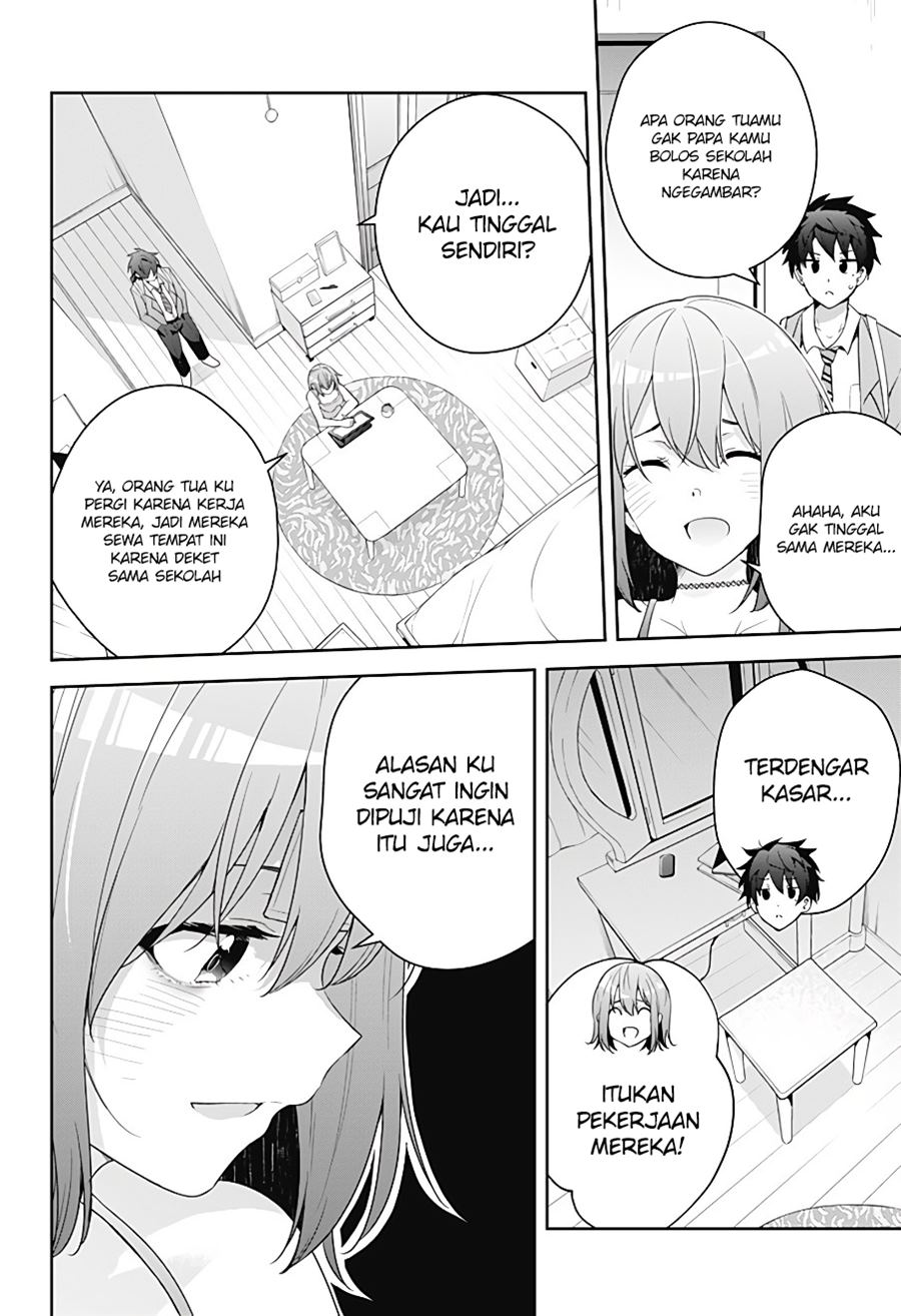Project AC Chapter 01 Bahasa Indonesia