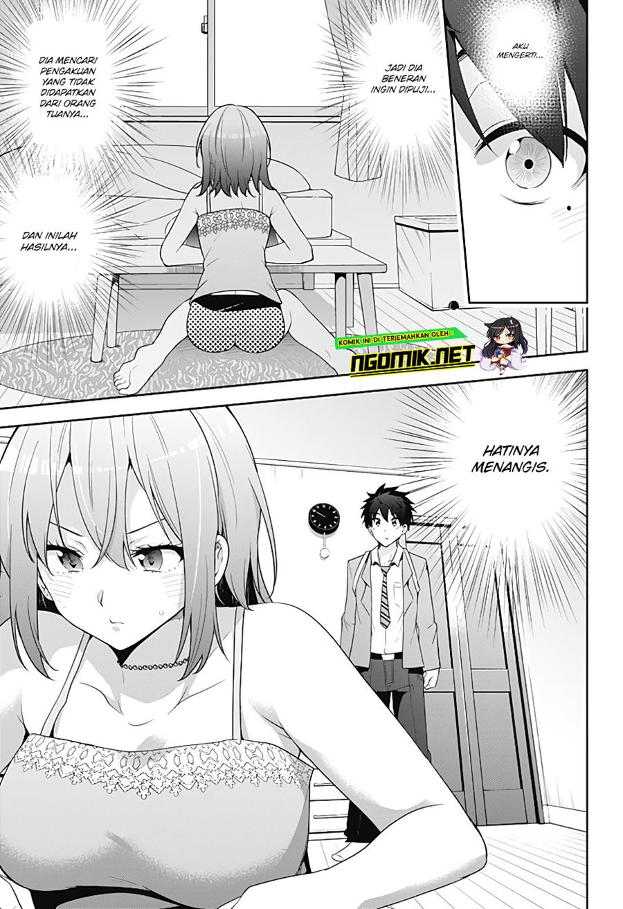 Project AC Chapter 01 Bahasa Indonesia