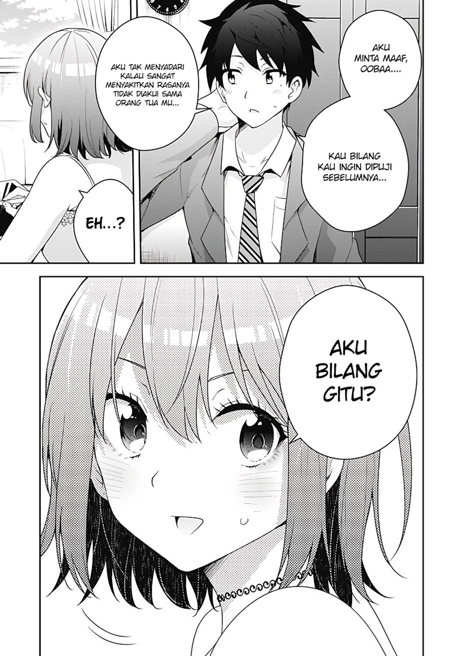 Project AC Chapter 01 Bahasa Indonesia