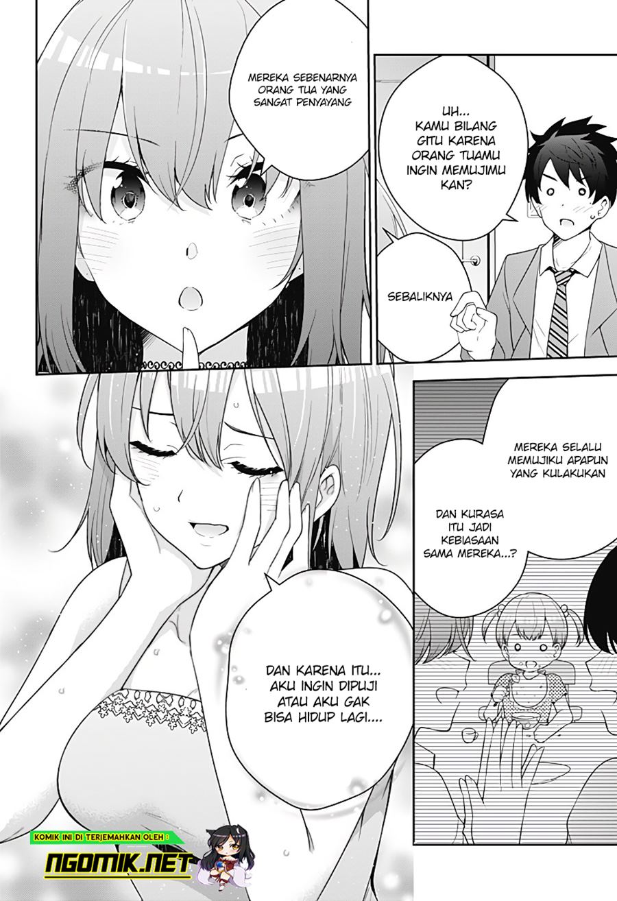 Project AC Chapter 01 Bahasa Indonesia