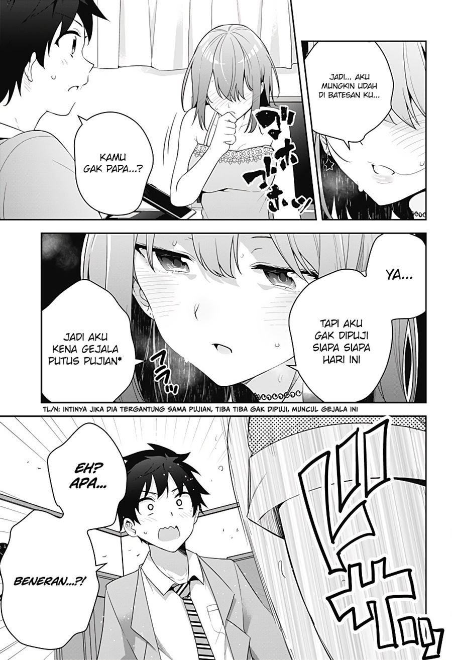 Project AC Chapter 01 Bahasa Indonesia