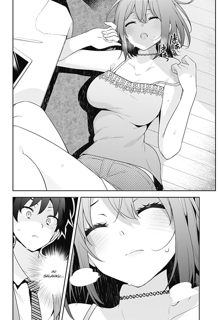 Project AC Chapter 01 Bahasa Indonesia