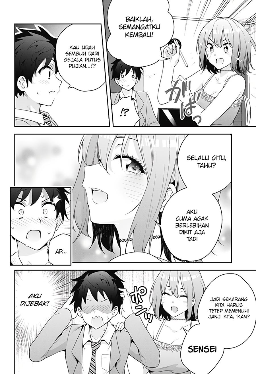 Project AC Chapter 01 Bahasa Indonesia