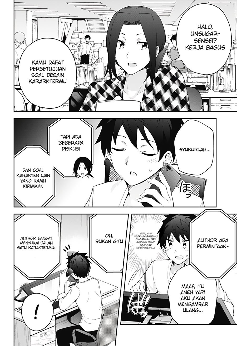 Project AC Chapter 01 Bahasa Indonesia