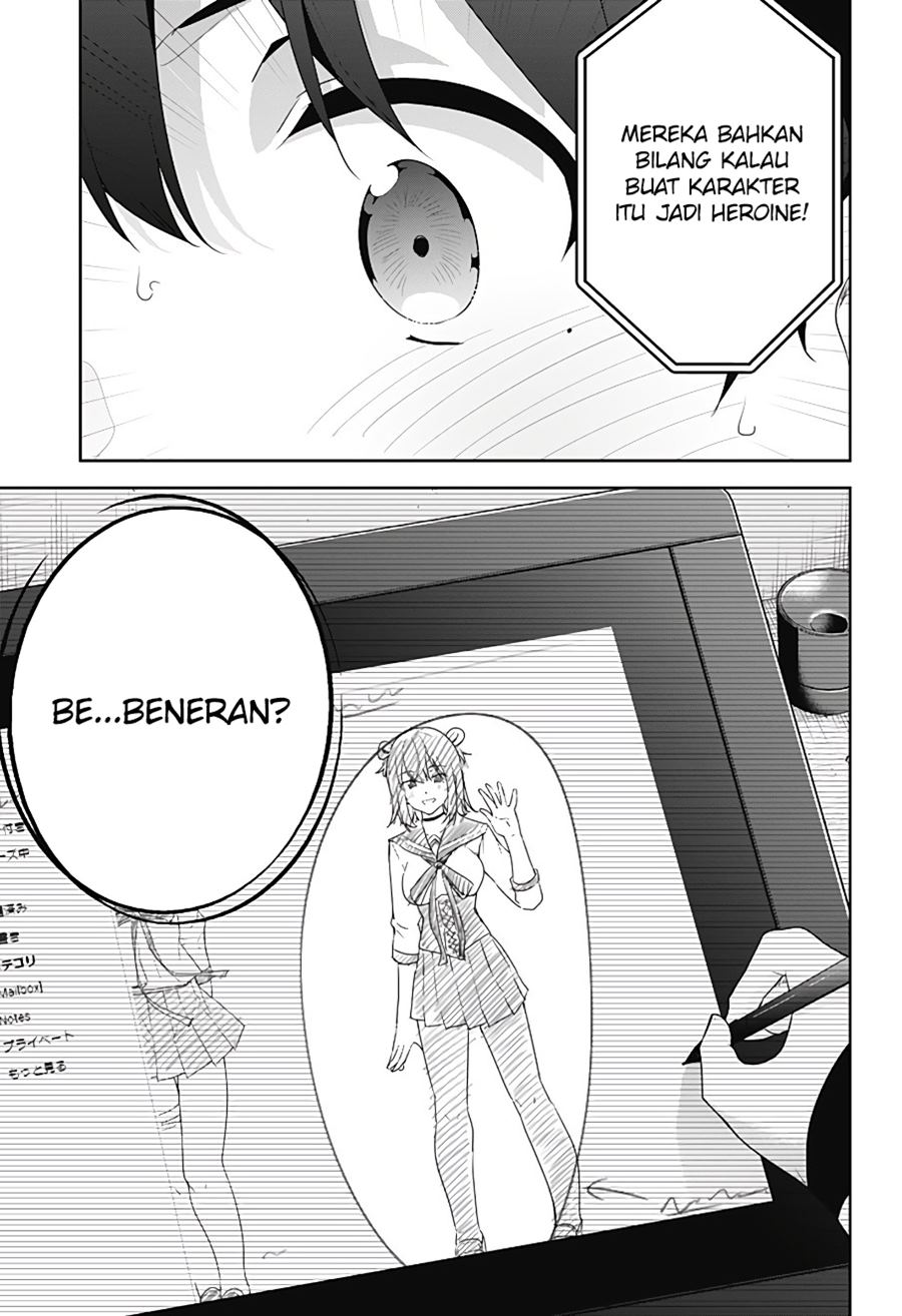 Project AC Chapter 01 Bahasa Indonesia