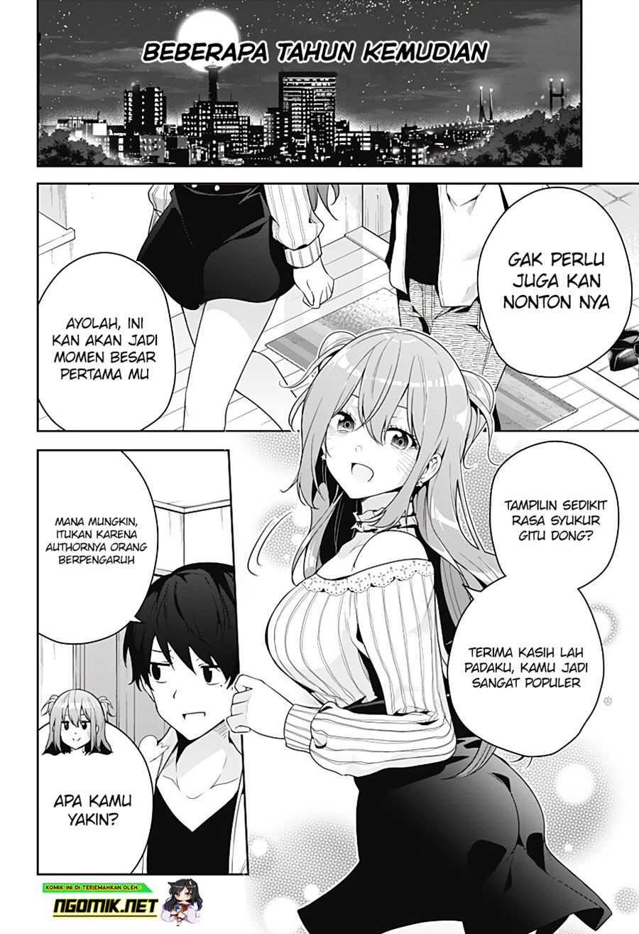 Project AC Chapter 01 Bahasa Indonesia