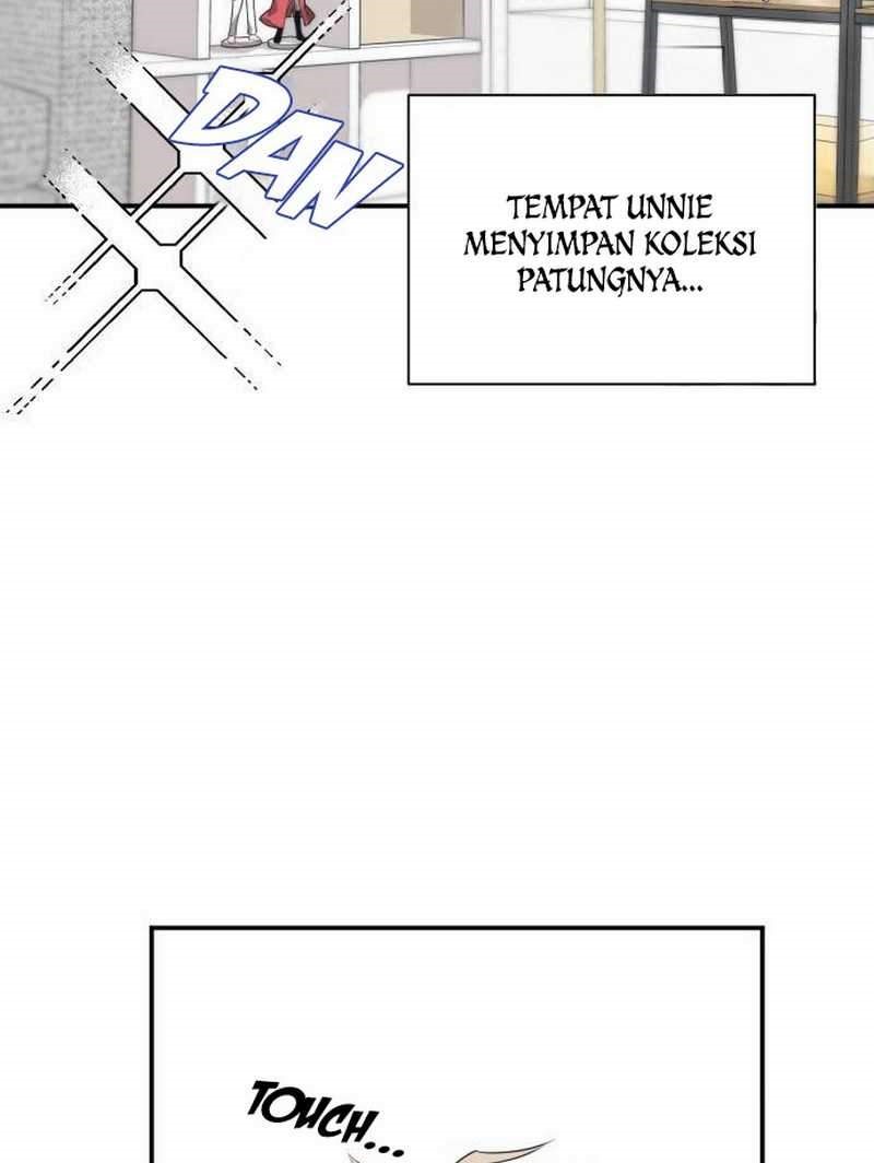 Protect Me, Knight Chapter 01 Bahasa Indonesia