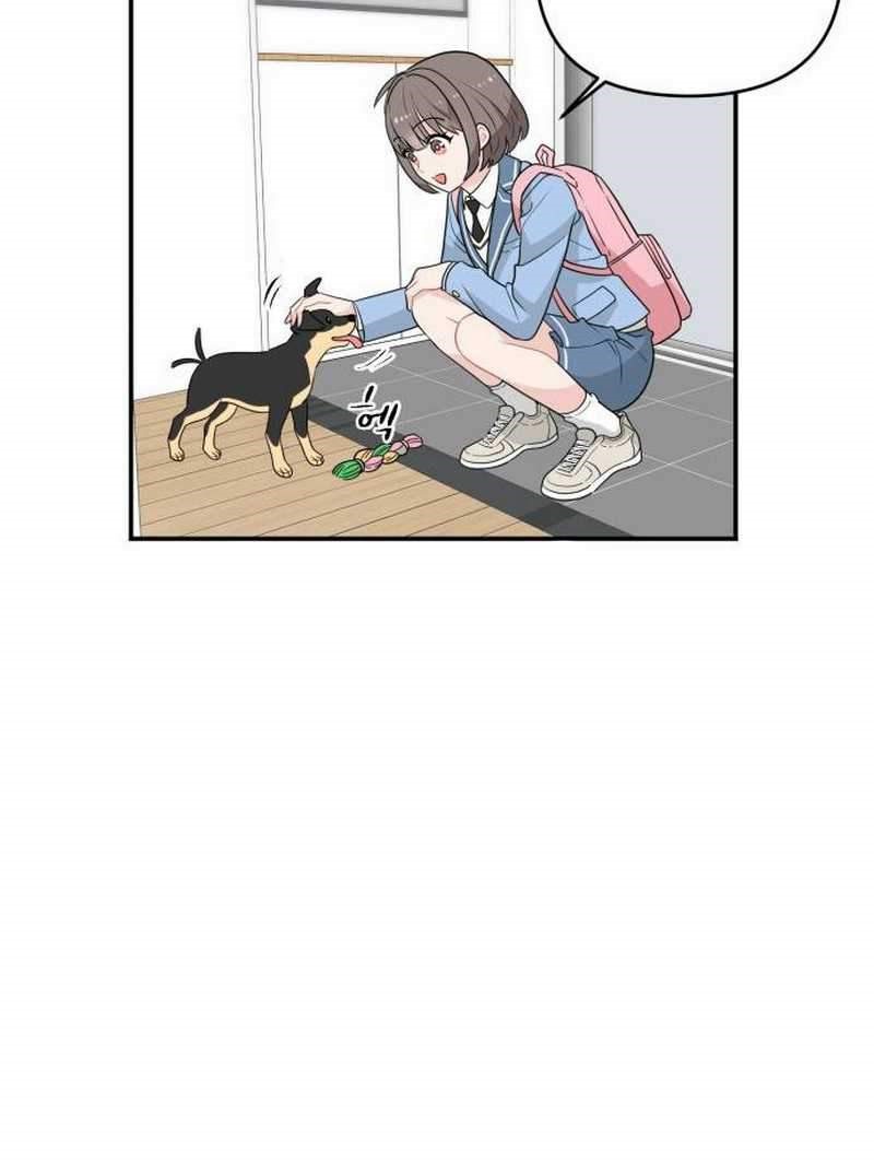 Protect Me, Knight Chapter 01 Bahasa Indonesia