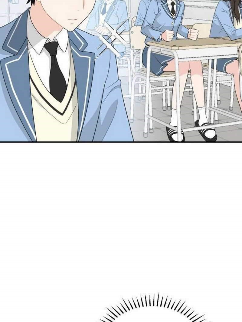 Protect Me, Knight Chapter 01 Bahasa Indonesia