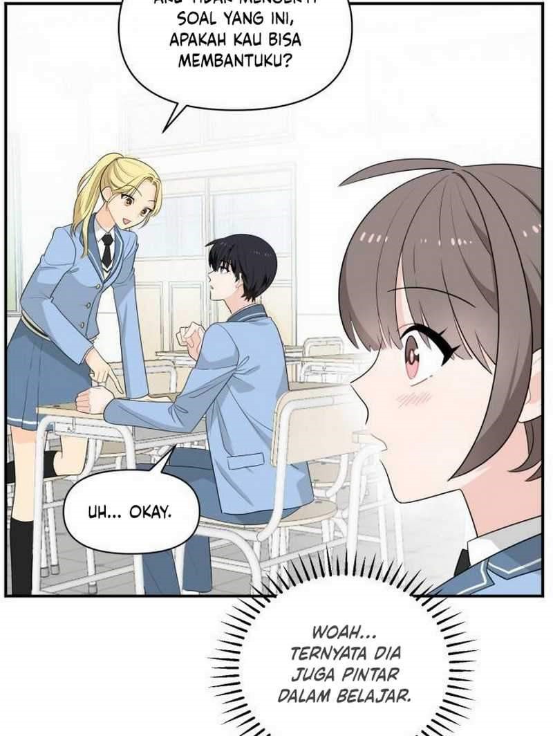 Protect Me, Knight Chapter 01 Bahasa Indonesia