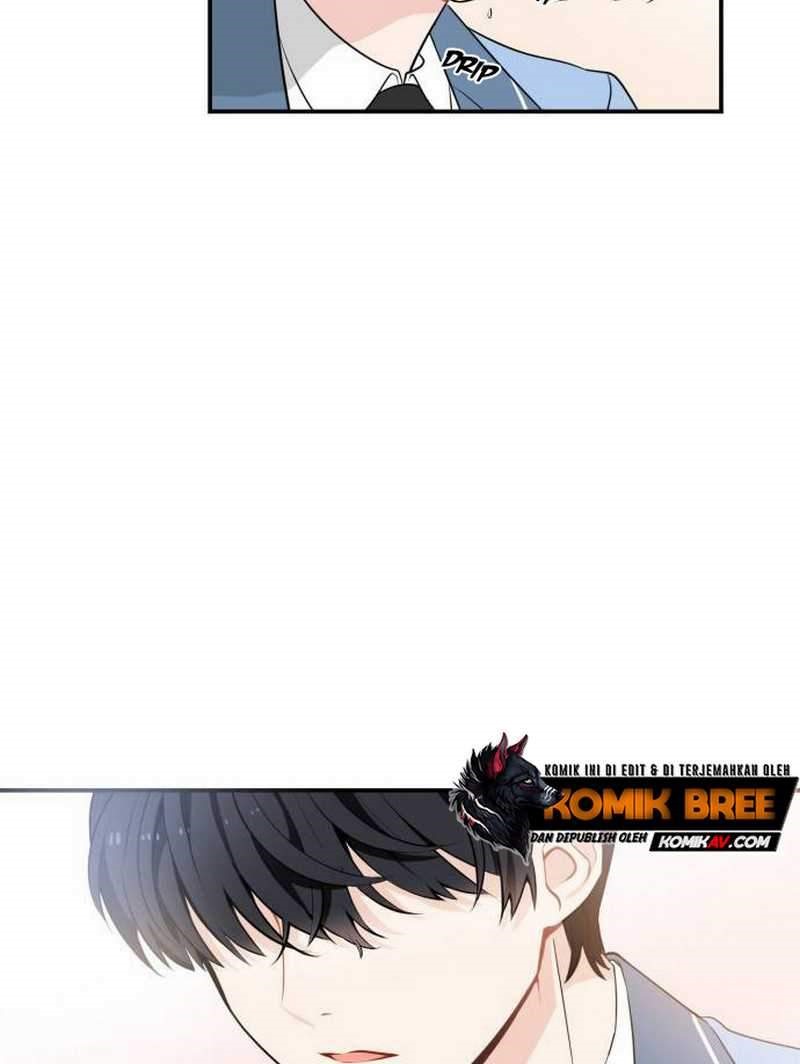 Protect Me, Knight Chapter 01 Bahasa Indonesia