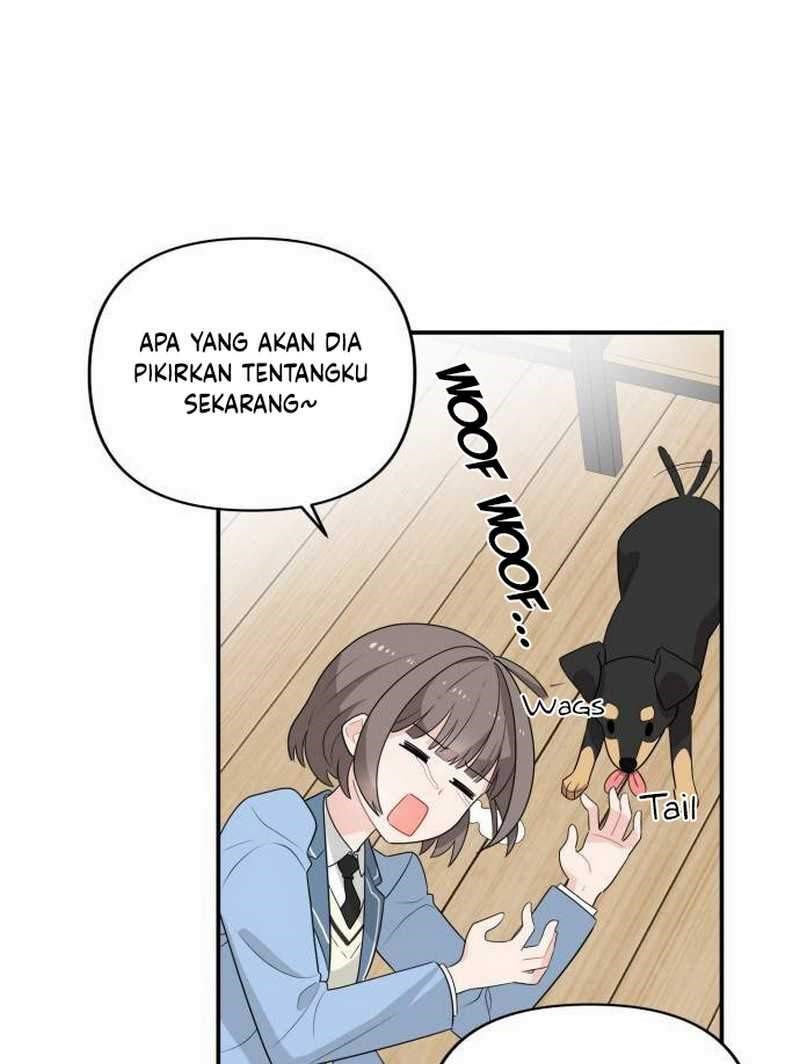 Protect Me, Knight Chapter 01 Bahasa Indonesia