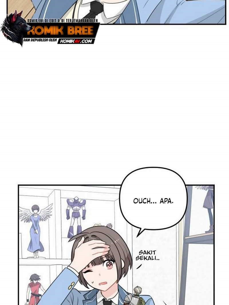 Protect Me, Knight Chapter 01 Bahasa Indonesia