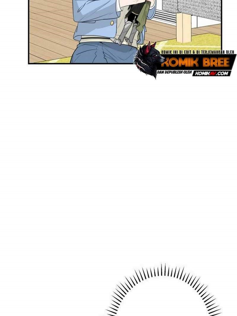 Protect Me, Knight Chapter 01 Bahasa Indonesia