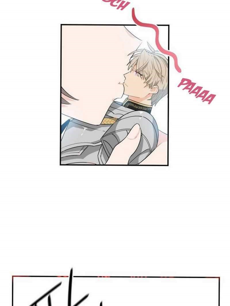 Protect Me, Knight Chapter 01 Bahasa Indonesia