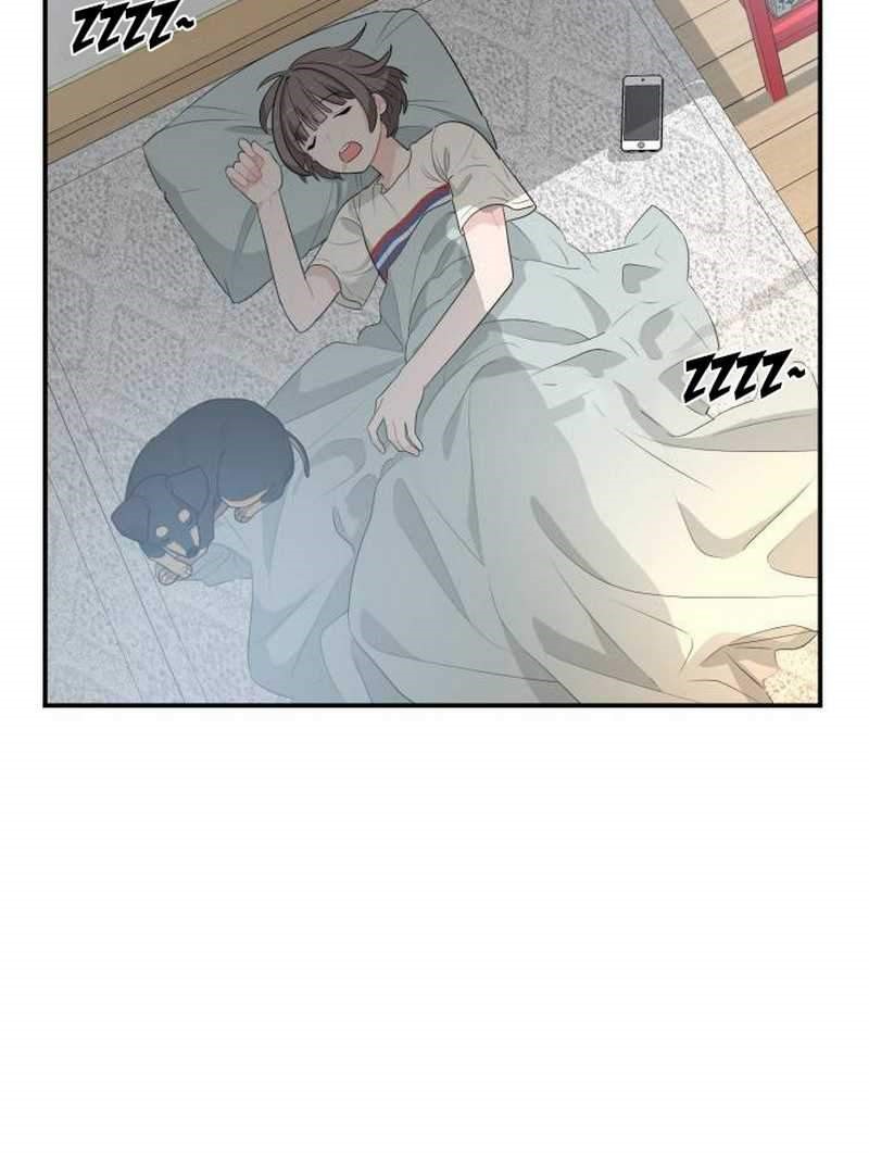 Protect Me, Knight Chapter 01 Bahasa Indonesia