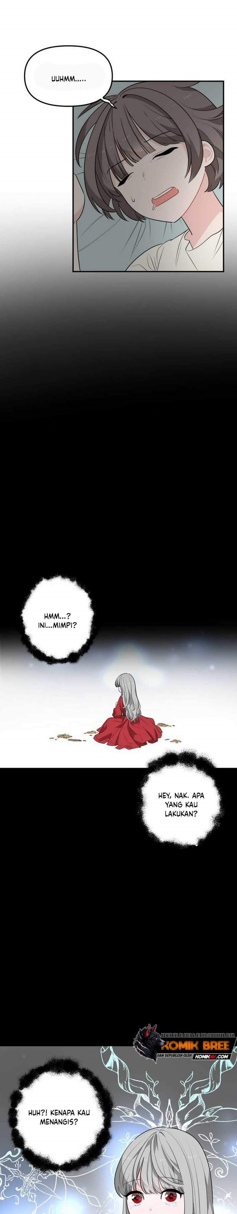 Protect Me, Knight Chapter 01 Bahasa Indonesia