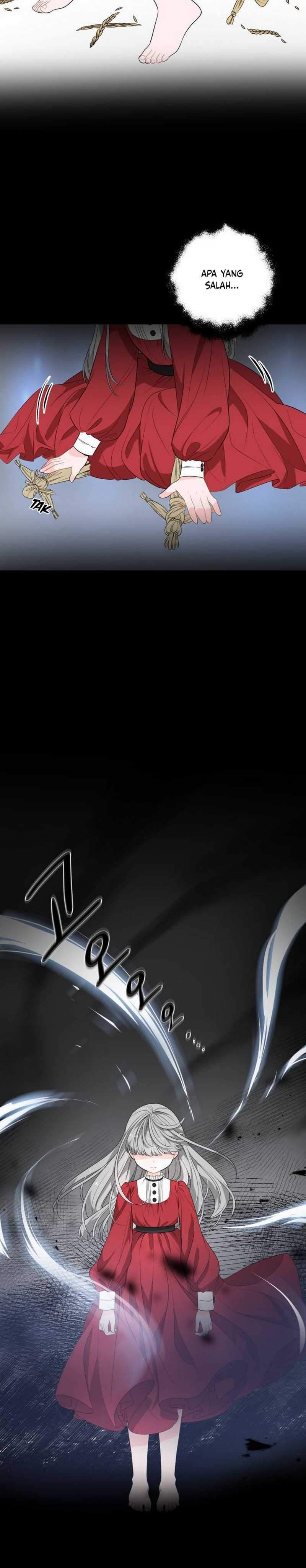 Protect Me, Knight Chapter 01 Bahasa Indonesia