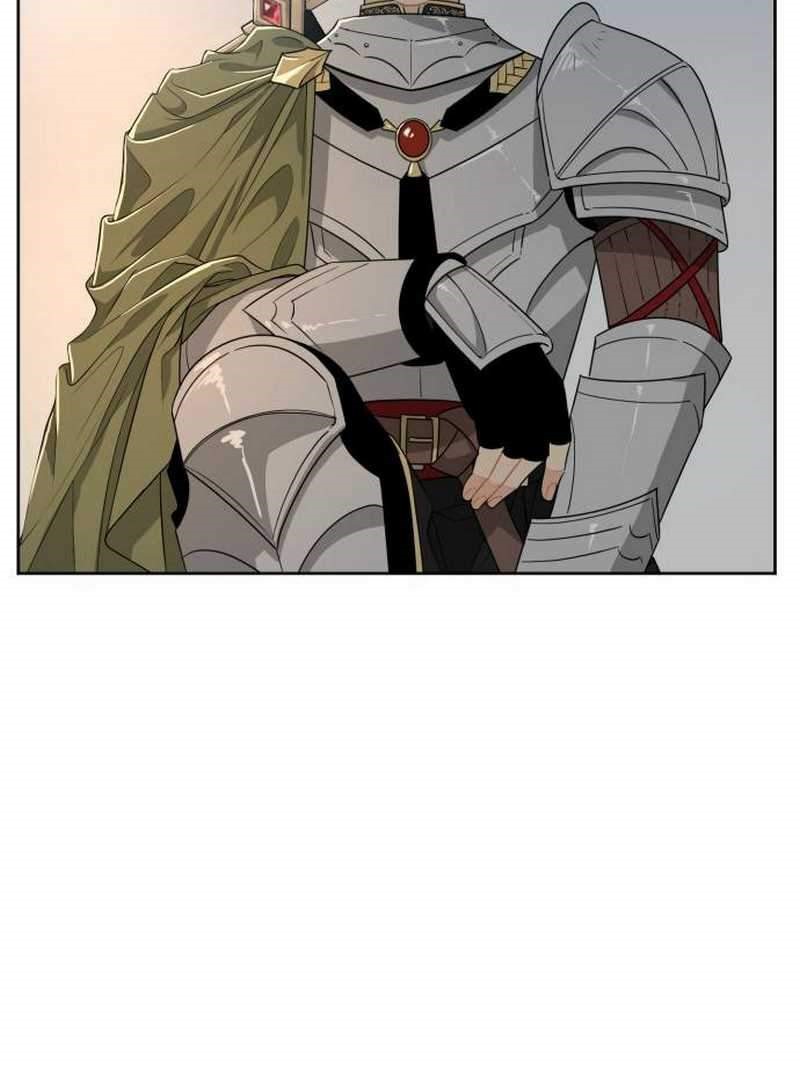 Protect Me, Knight Chapter 01 Bahasa Indonesia