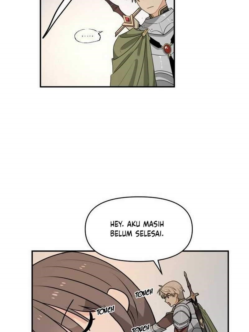 Protect Me, Knight Chapter 01 Bahasa Indonesia