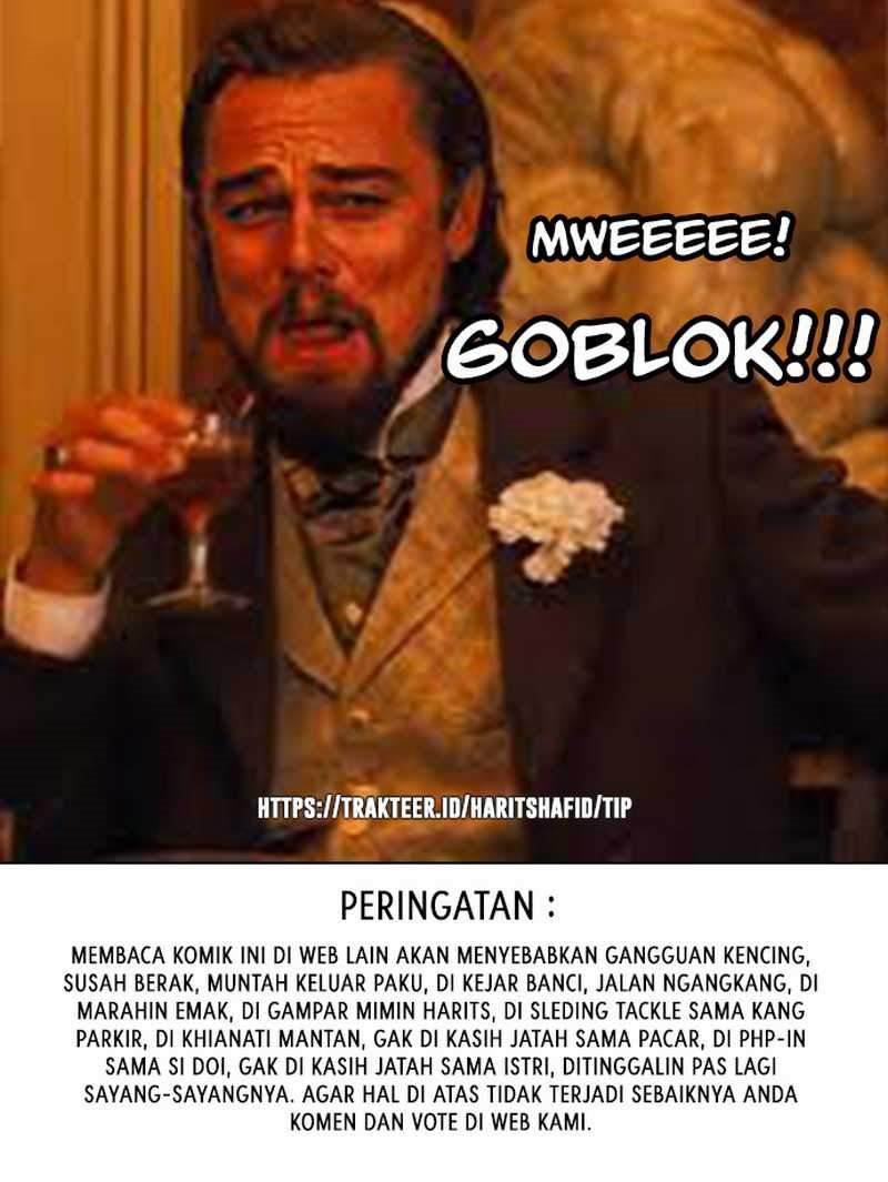 Protect Me, Knight Chapter 01 Bahasa Indonesia