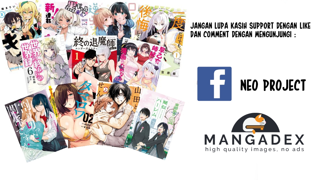 Pseudo Harem Chapter 91 Bahasa Indonesia