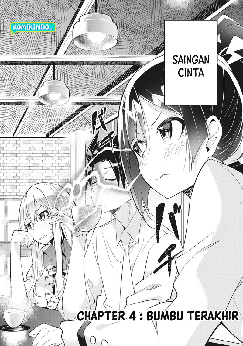 Psychic Students And A Lazy Teacher Chapter 04.1 Bahasa Indonesia