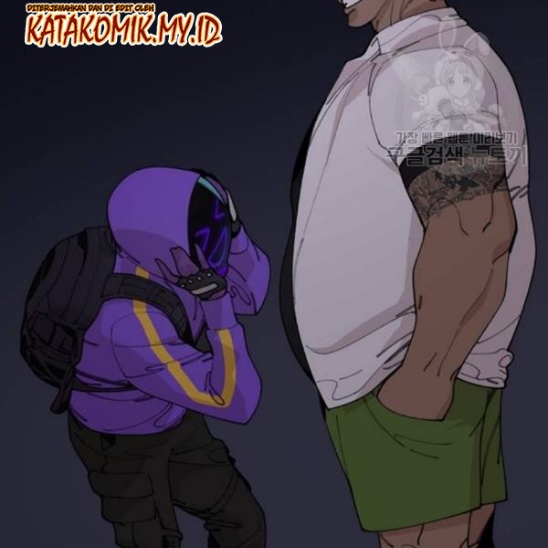 Psycho Revenge Chapter 21 Bahasa Indonesia