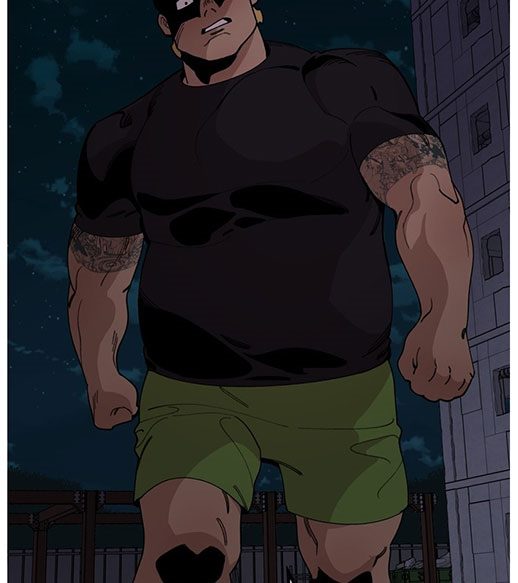 Psycho Revenge Chapter 28 Bahasa Indonesia