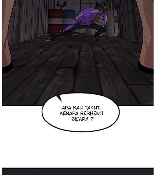 Psycho Revenge Chapter 28 Bahasa Indonesia