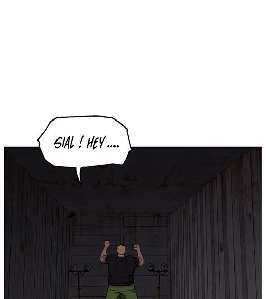 Psycho Revenge Chapter 28 Bahasa Indonesia