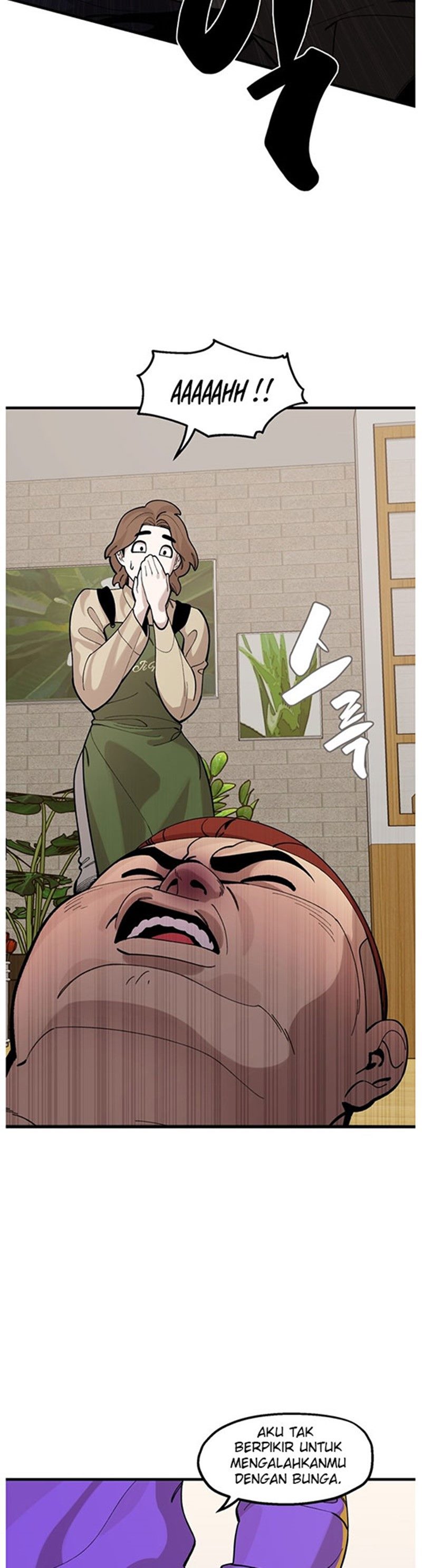 Psycho Revenge chapter 31