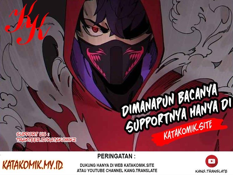 Psycho Revenge chapter 31