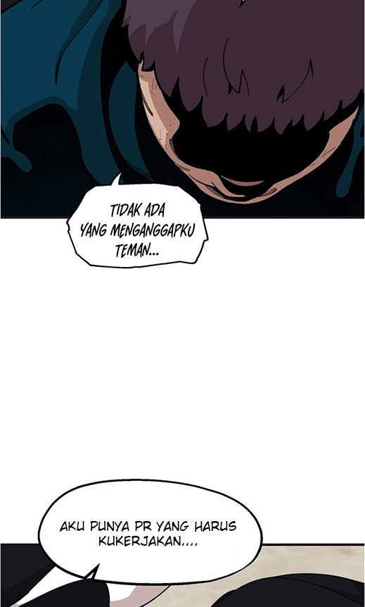 Psycho Revenge chapter 33