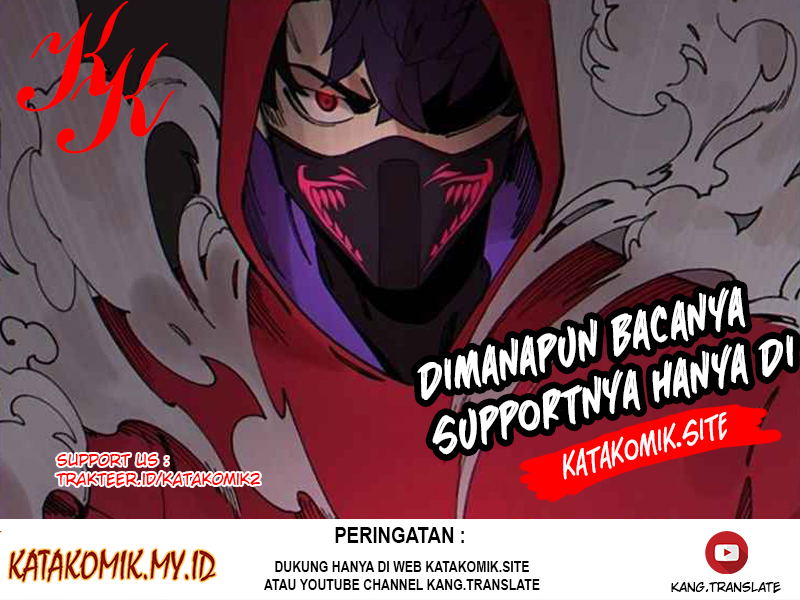 Psycho Revenge Chapter 59 Bahasa Indonesia