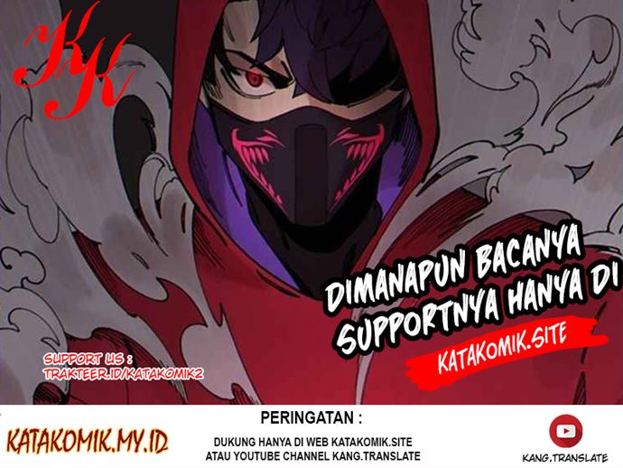 Psycho Revenge Chapter 61 Bahasa Indonesia