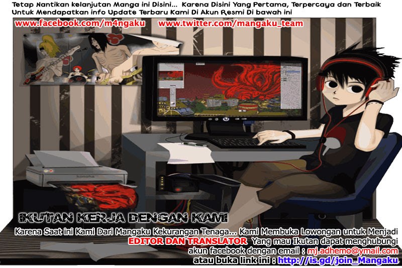 Psyren Chapter 12 Bahasa Indonesia