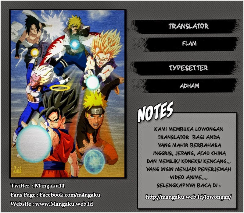 Psyren chapter 32