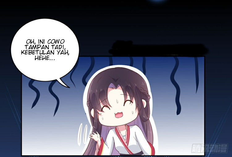 Pupillary Master Chapter 05 Bahasa Indonesia